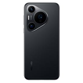 Смартфон Huawei Pura 70 Pro 12/512GB Black фото