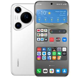 Смартфон Huawei Pura 70 Pro 12/512GB White фото