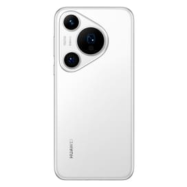 Смартфон Huawei Pura 70 Pro 12/512GB White фото