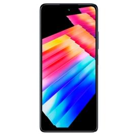 Смартфон GSM Infinix Hot 30 THX-6.78-50-4 256/8GB Racing Black фото