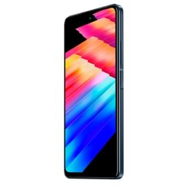 Смартфон GSM Infinix Hot 30 THX-6.78-50-4 256/8GB Racing Black фото
