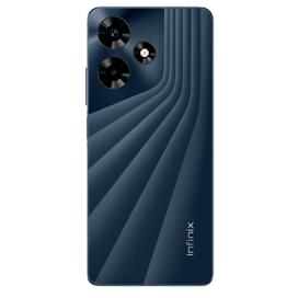 Смартфон GSM Infinix Hot 30 THX-6.78-50-4 256/8GB Racing Black фото