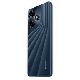 Смартфон GSM Infinix Hot 30 THX-6.78-50-4 256/8GB Racing Black фото