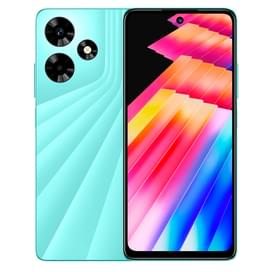 Смартфон Infinix Hot 30 8/256GB Surfing Green фото