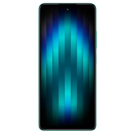 Смартфон Infinix Hot 30 8/256GB Surfing Green фото