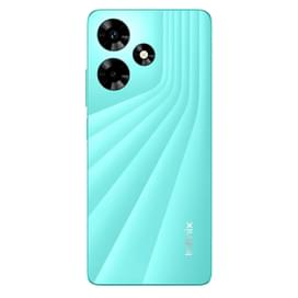 Смартфон Infinix Hot 30 8/256GB Surfing Green фото