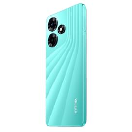 Смартфон Infinix Hot 30 8/256GB Surfing Green фото