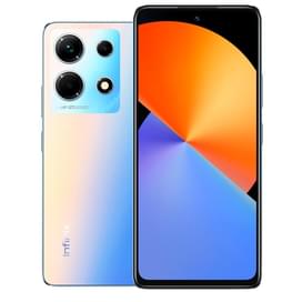 Смартфон Infinix Note 30 8/256GB Interstellar Blue фото