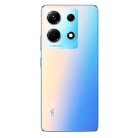 Смартфон Infinix Note 30 8/256GB Interstellar Blue фото