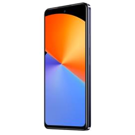Смартфон Infinix Note 30 8/256GB Obsidian Black фото