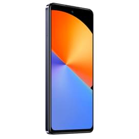 Смартфон Infinix Note 30 8/256GB Obsidian Black фото