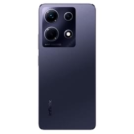 Смартфон Infinix Note 30 8/256GB Obsidian Black фото