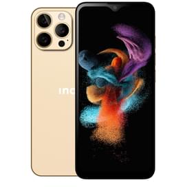 Смартфон Inoi Note 13s 8/256GB Gold фото