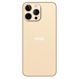 Смартфон Inoi Note 13s 8/256GB Gold фото
