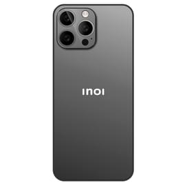 Смартфон Inoi Note 13s 8/256GB Space Gray фото