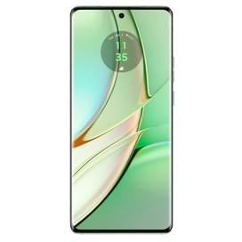 Смартфон Motorola Edge 40 256GB Nebula Green фото
