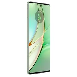 Смартфон Motorola Edge 40 256GB Nebula Green фото