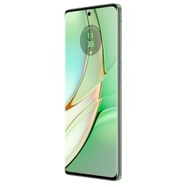 Смартфон Motorola Edge 40 256GB Nebula Green фото