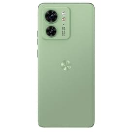 Смартфон Motorola Edge 40 256GB Nebula Green фото