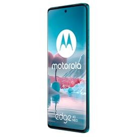 Смартфон Motorola Edge 40 Neo 12/256GB Caneel Bay фото