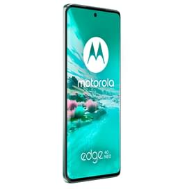 Смартфон Motorola Edge 40 Neo 12/256GB Soothing Sea фото