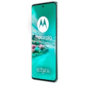 Смартфон Motorola Edge 40 Neo 12/256GB Soothing Sea фото