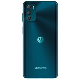 Смартфон Motorola G42 4/128GB Atlantic Green фото
