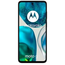 Смартфон Motorola G52 6/6/128GB Charcoal Grey фото
