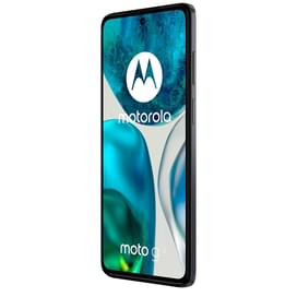 Смартфон Motorola G52 6/6/128GB Charcoal Grey фото