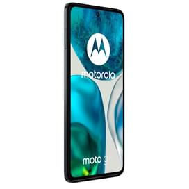 Смартфон Motorola G52 6/6/128GB Charcoal Grey фото