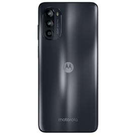 Смартфон Motorola G52 6/6/128GB Charcoal Grey фото