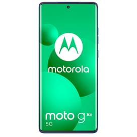 Смартфон Motorola G85 5G 12/256GB Surf the web фото