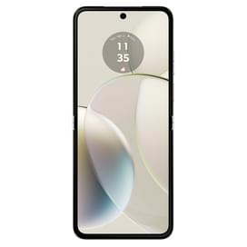 Смартфон Motorola Razr 40 8/256GB Vanilla Cream фото