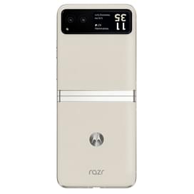 Смартфон Motorola Razr 40 8/256GB Vanilla Cream фото