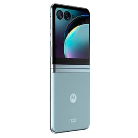 Смартфон Motorola Razr 40 Ultra 8/256GB Glacier Blue фото