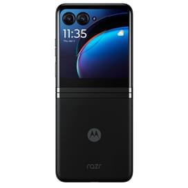Смартфон Motorola Razr 40 Ultra 8/256GB Infinite Black фото