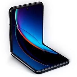 Смартфон Motorola Razr 40 Ultra 8/256GB Infinite Black фото