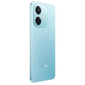 Смартфон OPPO A3x 64Gb Синий фото