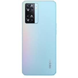 Смартфон OPPO A57s 4/128GB Sky Blue фото
