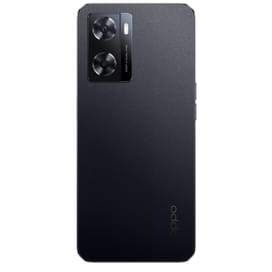 Смартфон OPPO A57s 4/128GB Starry Black фото