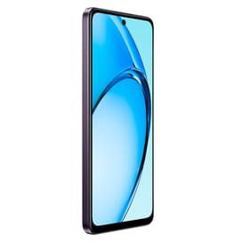 Смартфон OPPO A60 128Gb Midnight Purple фото