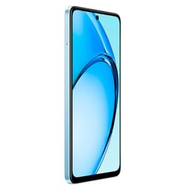 Смартфон OPPO A60 128Gb Ripple Blue фото