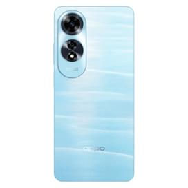 Смартфон OPPO A60 128Gb Ripple Blue фото