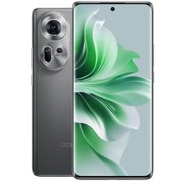 Смартфон Oppo Reno11 12/256GB Rock Grey фото