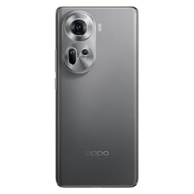 Смартфон Oppo Reno11 12/256GB Rock Grey фото