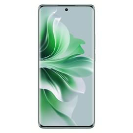 Смартфон Oppo Reno11 12/256GB Wave Green фото