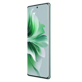 Смартфон Oppo Reno11 12/256GB Wave Green фото