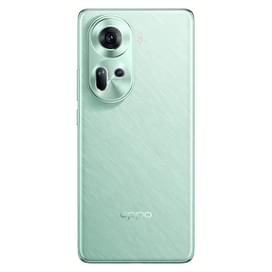 Смартфон Oppo Reno11 12/256GB Wave Green фото