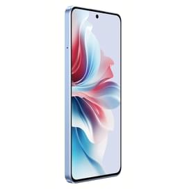 Смартфон Oppo Reno11F 8/256GB Ocean Blue фото