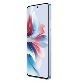 Смартфон Oppo Reno11F 8/256GB Ocean Blue фото